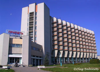 Hotel-Prypec-w-Pinsku
